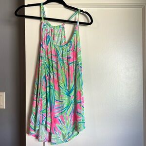 Lilly Pulitzer tank